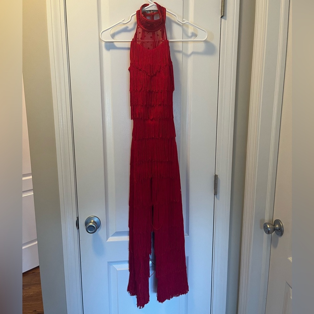 Weissman medium child costume